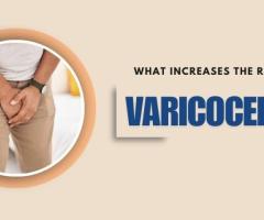 Varicocele: Easy and Effective Homeopathic Treatment Without Surgery