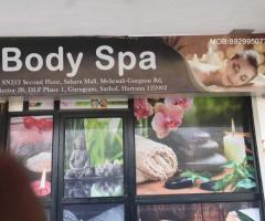 Body Spa