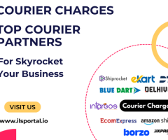 Courier Charges by Best Courier Partners for Transform Your Business