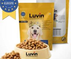 Premium Grain-free Dry Adult Dog Food