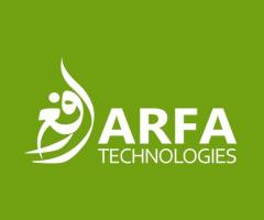 Arfa Technolgy E-Commerce Services