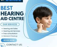 Are you searching for Hearing aid price India?