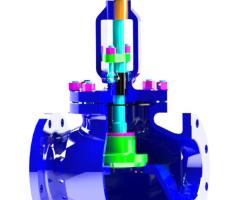 Manual Check Valves - Reliable Flow Control Solutions