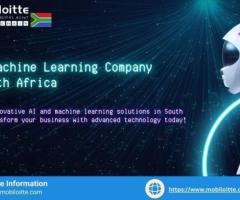 Mobiloitte (Pty) Ltd: Leading Africa's Digital Transformation with Innovative Technology Solutions