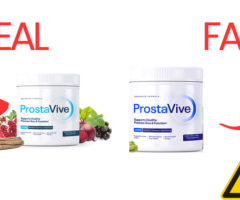 ProstaVive SCAM EXPOSED Nobody Tells You The Truth Behind This!