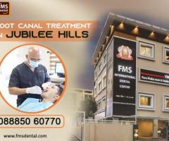 RCT Specilaist in JUbilee hills| Hyderabad