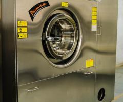 Reliable Dry Cleaning Setup Solutions by WelcoGM – Quality You Can Trust