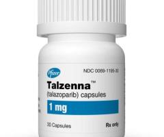 Buy Talzenna  online for sale  from lexionpharm.com