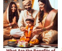 What Are the Benefits of Performing a Birthday Puja?