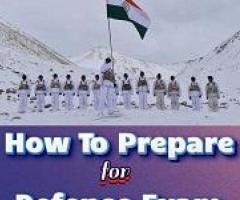 HOW TO PREPARE FOR DEFENCE EXAM