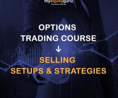 Options Trading in India