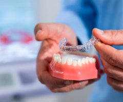 Best Invisalign Dentist in San Antonio: Amini Ortho