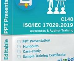 ISO 17029 Training PPT Presentation