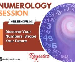 Unlocking the Secrets of Numerology: A Journey to Self-Discovery