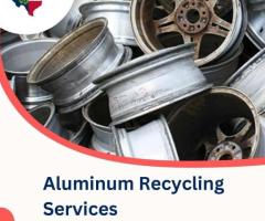 How to Find Aluminum Can Recycling Prices Near Me Easily