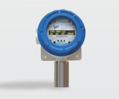 Accurate Gas Detectors Manufacturer in India | Burak