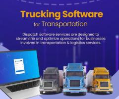 Trucking Dispatch Software - DispatchTMS