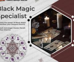 Black Magic Specialist in Basavanagudi