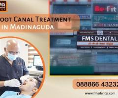 RCT Specilaist in madinaguda Hyderabad