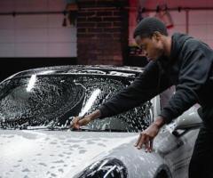 Galaxy Car Care | Premium & Best Car Detailing Services in Delhi