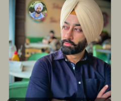 Why is Kirandeep Rayat the Best Punjabi Actor the World Needs to Know About