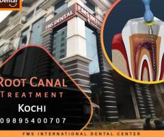 RCT Specilaist in Kochi| Hyderabad