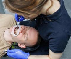 Expert Care for Traumatic Dental Injuries | My Corinth Dentist