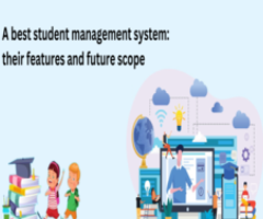 University Student Management Software - Genius University ERP