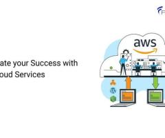 AWS professional services consultant