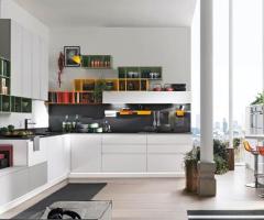 Modern Kitchen Designers