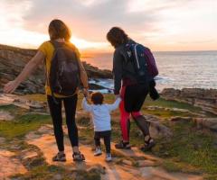 Stress-Free Family Travel: Tips for Every Generation