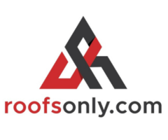 RoofsOnly.com