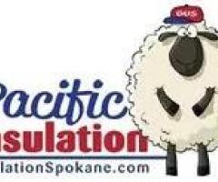 Attic Insulation Throughout Spokane | Pacific Insulation