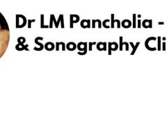 Dr LM Pancholia - X-Ray & Sonography Clinic