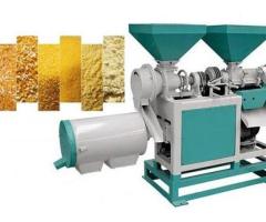 Maximize Efficiency: Top Grain Processing Machines for Your Business