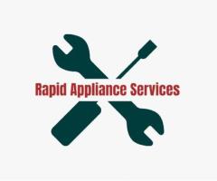 Fast & Reliable Appliance Repair Services – Call Today!