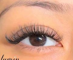 Discover the Best Eyelash Extensions in Katy, TX at LuminLash