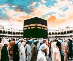 Your Guide to Choosing the Best Bradford Umrah Travel Agents