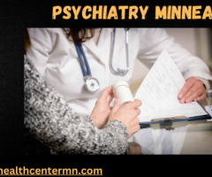 Leading Psychiatry Clinics in Minneapolis