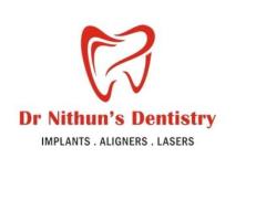 Dr. Nithun's Dentistry - Dental Clinic in Kompally  Invisalign Provider