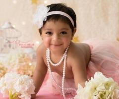 Best Baby Photographers in Delhi, Gurgaon | Baby Photoshoot Near Me.