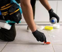 How to Clean Porcelain Tiles: A Comprehensive Guide