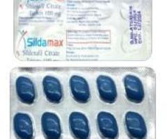 Order Sildamax tablet's next-day delivery - 1