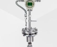 Upgrage to Vortex Flow Meter for Better Results