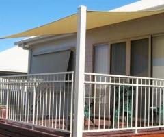 Stylish Outdoor Shades in Bunbury – Weathersafe WA