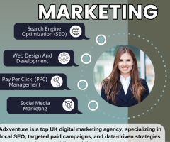 Top Digital Marketing Company