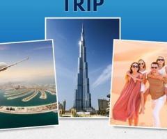 Dubai Family Trip