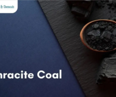 Are You Searching for Anthracite Coal Manufacturer in South Africa?