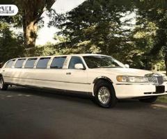 Affordable Limo Rental San Antonio Elegant Chauffeur Service