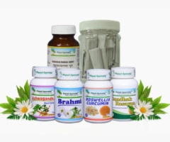 Natural Supplements For Bell's Palsy - Bell's Palsy Care Pack For Advance Stages